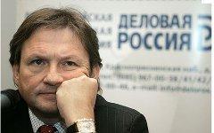 Борис Титов. Фото с сайта equipnet.ru