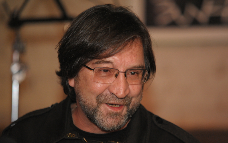 Юрий Шевчук © KM.RU, Виктор Мордвинцев