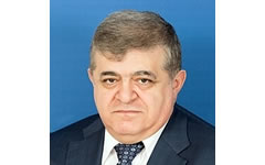 Владимир Джабаров. Фото с сайта council.gov.ru
