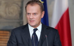 Дональд Туск. Фото с сайта iteranet.ru Дональд Туск. Фото с сайта iteranet.ru