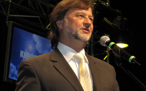 Алексей Рыбников. Фото Андрей Романенко/wikipedia.org Алексей Рыбников. Фото Андрей Романенко/wikipedia.org