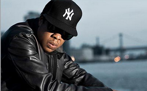 Jay-Z/Facebook official page