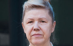 Елена Мизулина. Фото Дмитрия Рожкова с сайта wikimedia.org Елена Мизулина. Фото Дмитрия Рожкова с сайта wikimedia.org