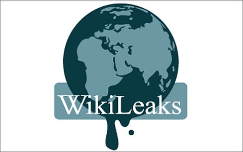 Изображение с сайта wikileaks.org Изображение с сайта wikileaks.org