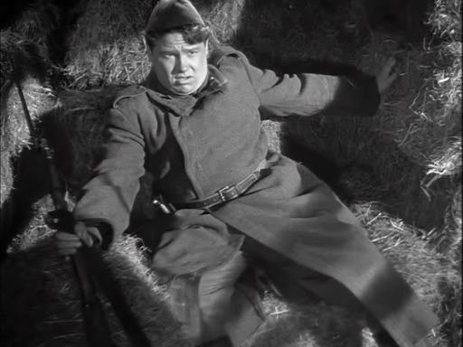 «Баллада о солдате»