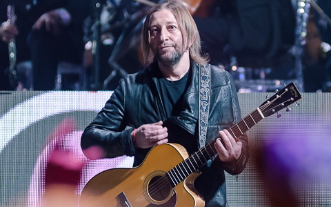 Би-2 © KM.RU, Евгений Стукалин