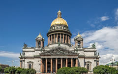 Исаакиевский собор. Фото с сайта wikipedia.org Исаакиевский собор. Фото с сайта wikipedia.org
