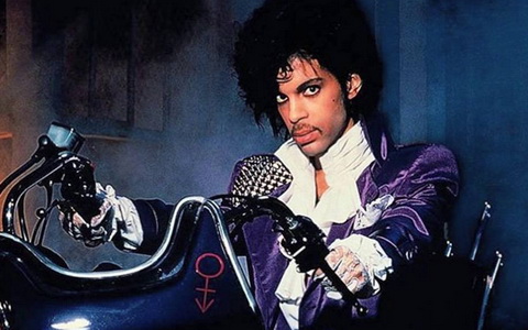 Prince/Facebook.com