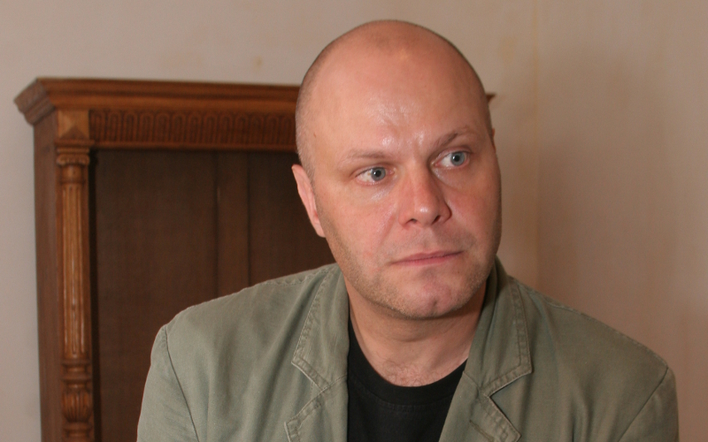 Алексей Кортнев © KM.RU