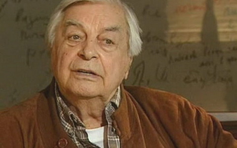 Юрий Любимов. Скриншот программы «Чтобы помнили» с сайта kino-teatr.ru Юрий Любимов. Скриншот программы «Чтобы помнили» с сайта kino-teatr.ru