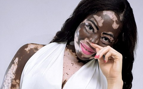 Энам Хейкинз Фото: @enamvigh