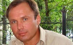 Константин Ярошенко. Фото с сайта peoples.ru Константин Ярошенко. Фото с сайта peoples.ru