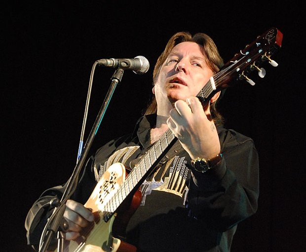 Юрий Лоза