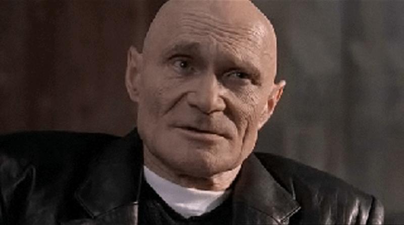 Юрий Шерстнев в «Антикиллере». Фото с сайта kino-teatr.ru Юрий Шерстнев в «Антикиллере». Фото с сайта kino-teatr.ru