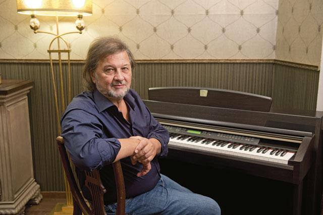 Алексей Рыбников/kinopoisk.ru Алексей Рыбников/kinopoisk.ru