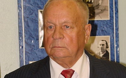 Виктор Васильевич Горбатко. Фото Sergeev Pavel с сайта wikimedia.org