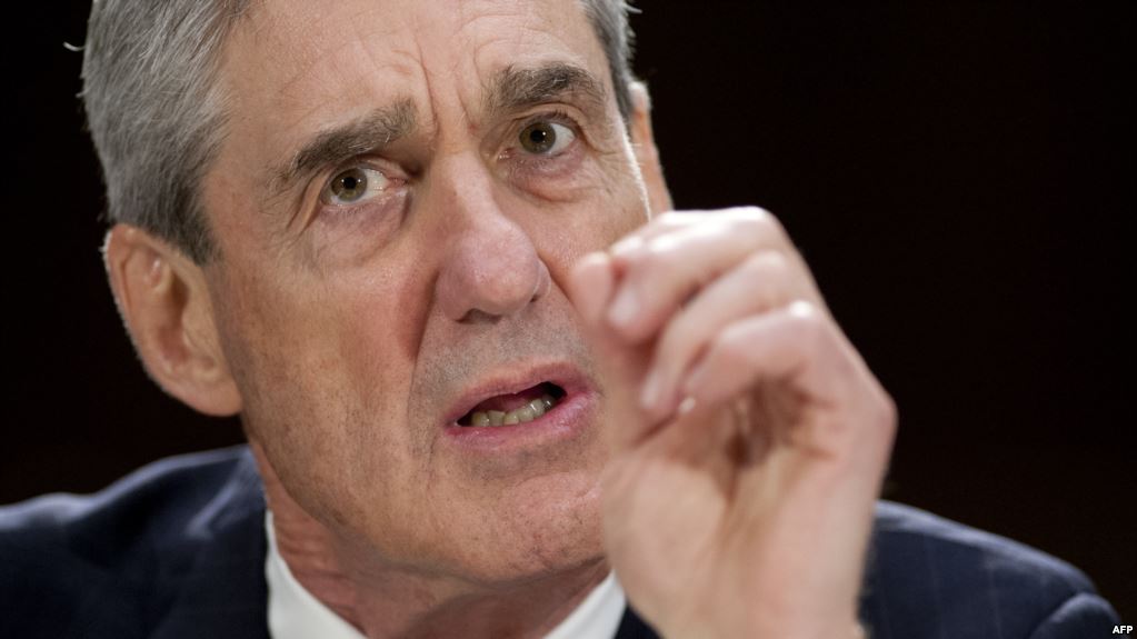 Роберт Мюллер. Фото с сайта gdb.rferl.org