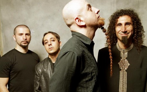 System of a Down/Facebook System of a Down/Facebook