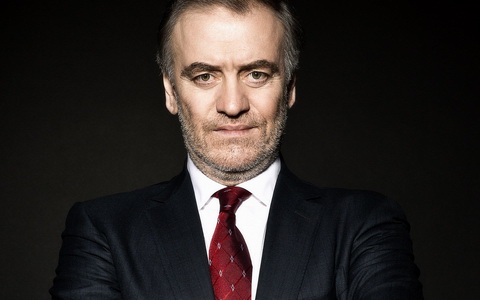 Валерий Гергиев/Facebook Official Валерий Гергиев/Facebook Official