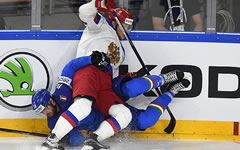 Фото пользователя Twitter @russiahockey Фото пользователя Twitter @russiahockey