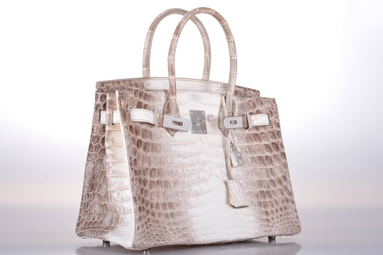 Himalaya Birkin/Фото 1stdibs.com Himalaya Birkin/Фото 1stdibs.com