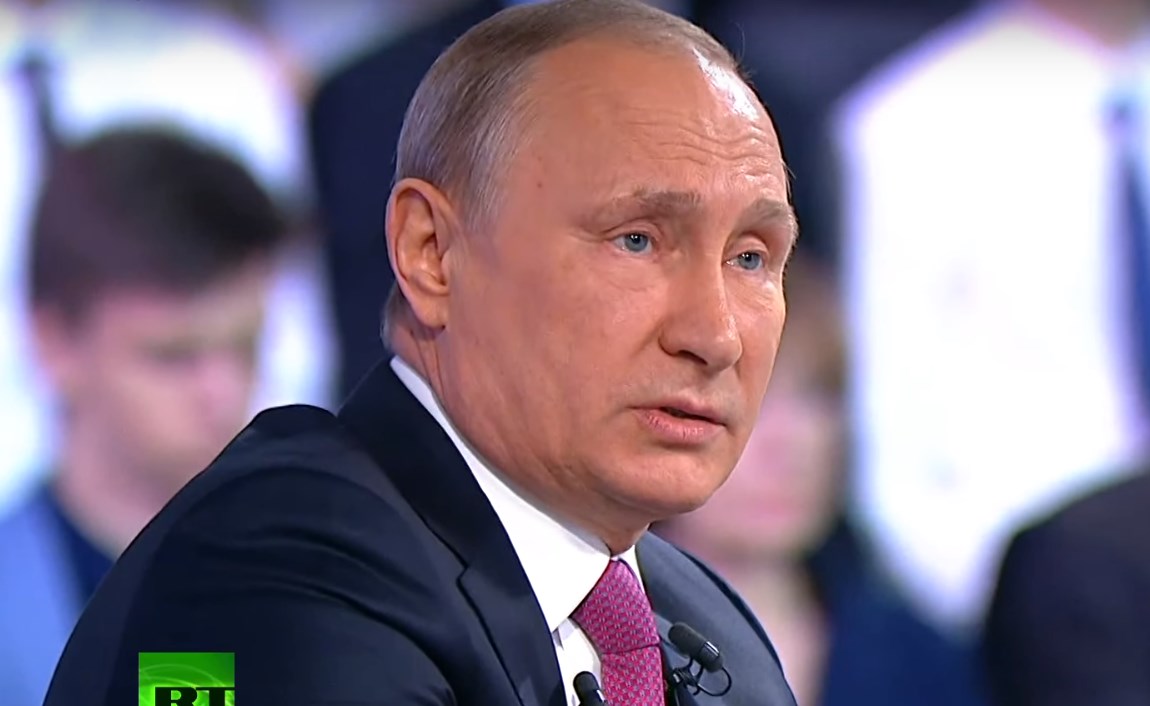 Стоп-кадр с видео в YouTube