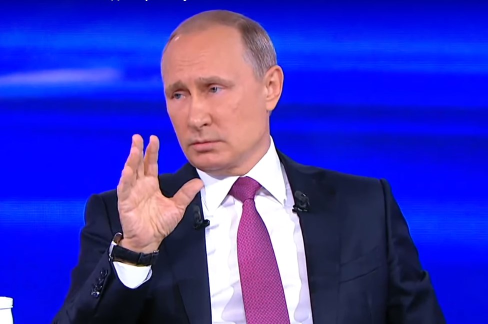 Стоп-кадр с видео в YouTube