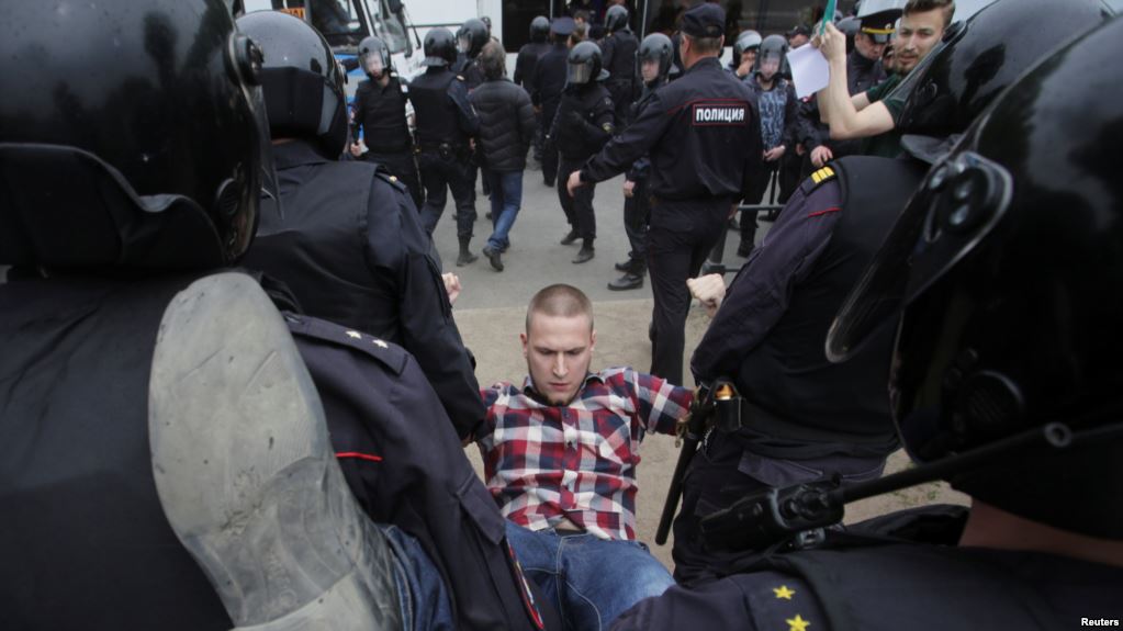 Фото с сайта rferl.org