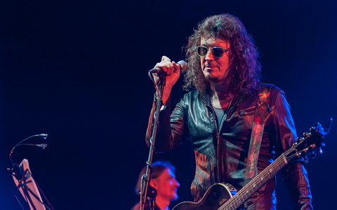 Сергей Галанин. © KM.RU, Евгений Стукалин