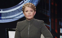 Юлия Тимошенко. Фото с сайта batkivshchyna.com.ua Юлия Тимошенко. Фото с сайта batkivshchyna.com.ua