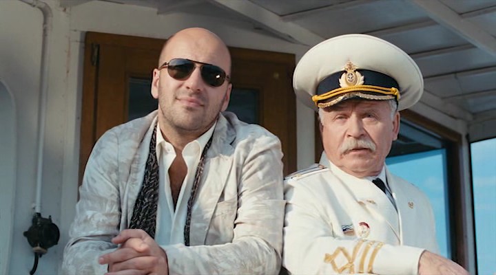 Кадр из фильма «О чем говорят мужчины». Фото с сайта kino-teatr.ru