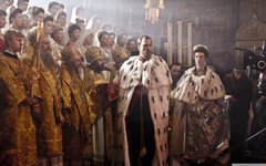 Кадр из фильма «Матильда» Кадр из фильма «Матильда»