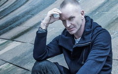 Стинг. Фото с офстраницы певца в Facebook