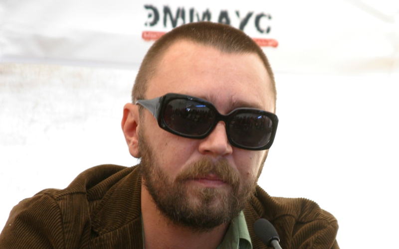 Сергей Шнуров © KM.RU, Даниил Ремизов Сергей Шнуров © KM.RU, Даниил Ремизов