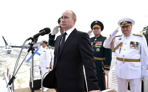Фото с сайта kremlin.ru