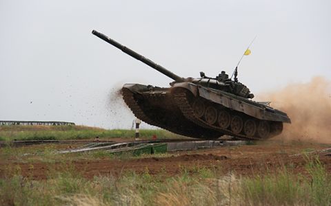 Фото с сайта mil.ru