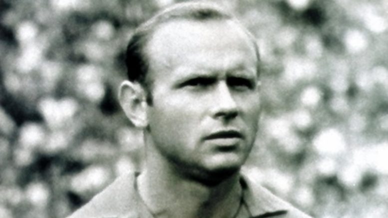 Эдкард Стрельцов/storiedicalcio.altervista.org