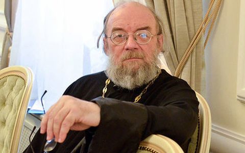 Павел Хондзинский. Фото с сайта wikimedia.org Павел Хондзинский. Фото с сайта wikimedia.org