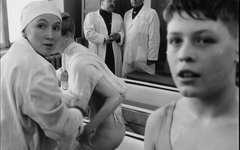 Кадр из фильма «Хрусталев, машину!». Фото с сайта kino-teatr.ru Кадр из фильма «Хрусталев, машину!». Фото с сайта kino-teatr.ru