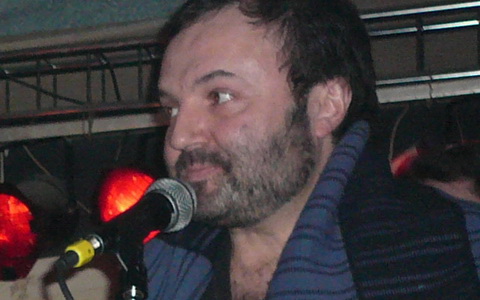 Дмитрий Рубин/Фото Александра SuperSanya Смирнова, wikipedia.org