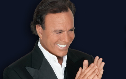 Хулио Иглесиас/julioiglesias.com
