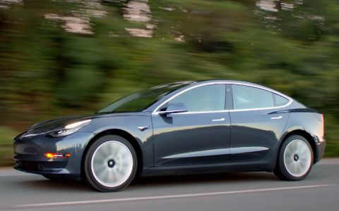 Фото с сайта tesla.com Фото с сайта tesla.com