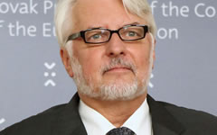 Витольд Ващиковский. Фото с сайта wikipedia.org Витольд Ващиковский. Фото с сайта wikipedia.org