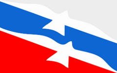 Логотип Ростуризма