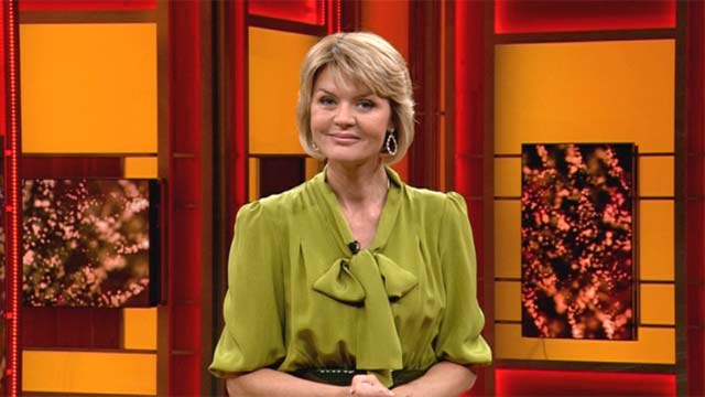 Кадр из программы «Наедине со всеми» Кадр из программы «Наедине со всеми»