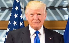 Дональд Трамп. Фото с сайта wikimedia.org