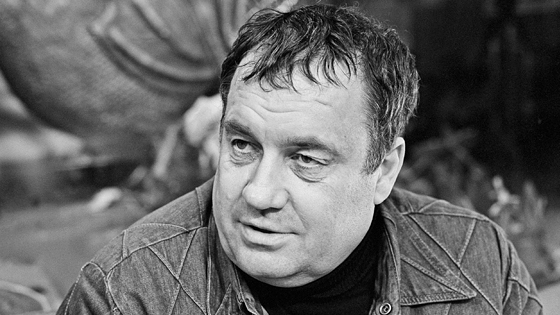 Эльдар Рязанов. Фото с сайта kino-teatr.ru