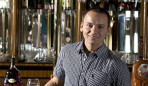 Александр Олешко. Фото с сайта kinopoisk.ru