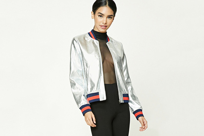 Forever 21 Forever 21