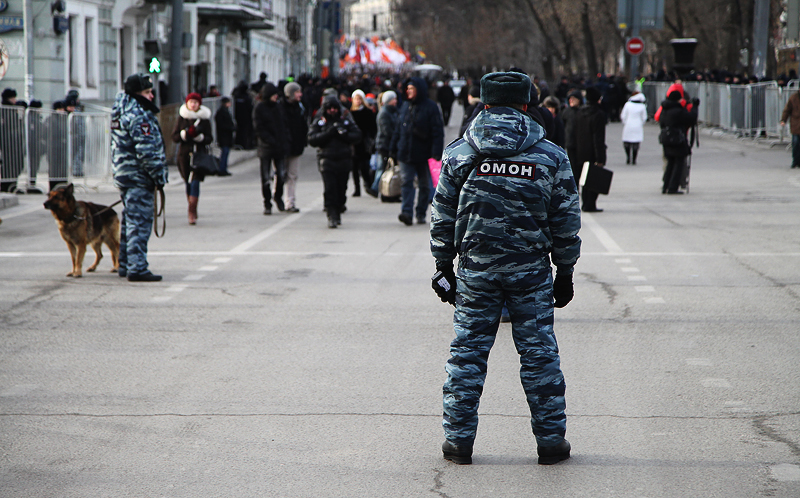 © KM.RU, Алексей Белкин